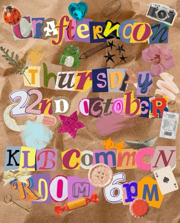 Crafternoon