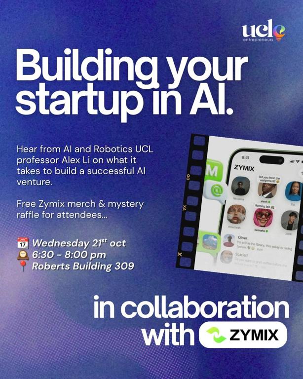Building in AI & Robotics: Startups in 2026