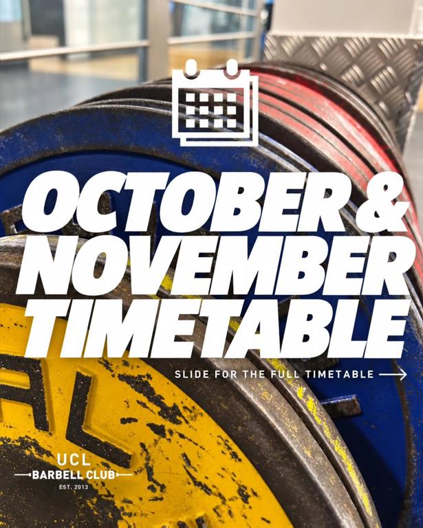 Powerlifting Group Coaching