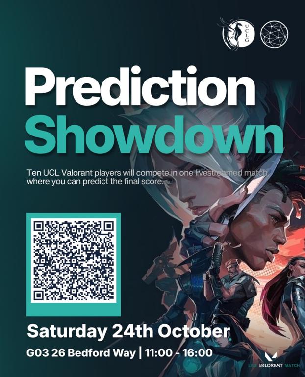 Valorant Prediction Showdown