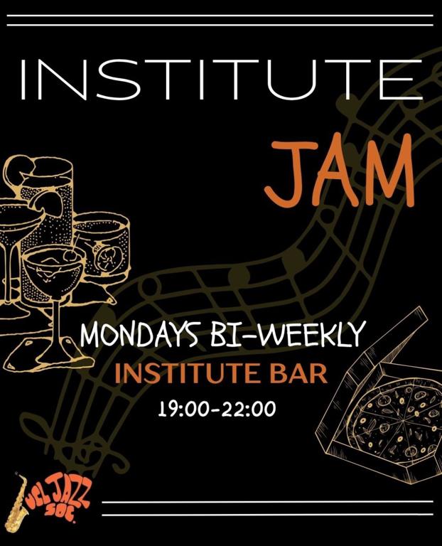 Institute Jam