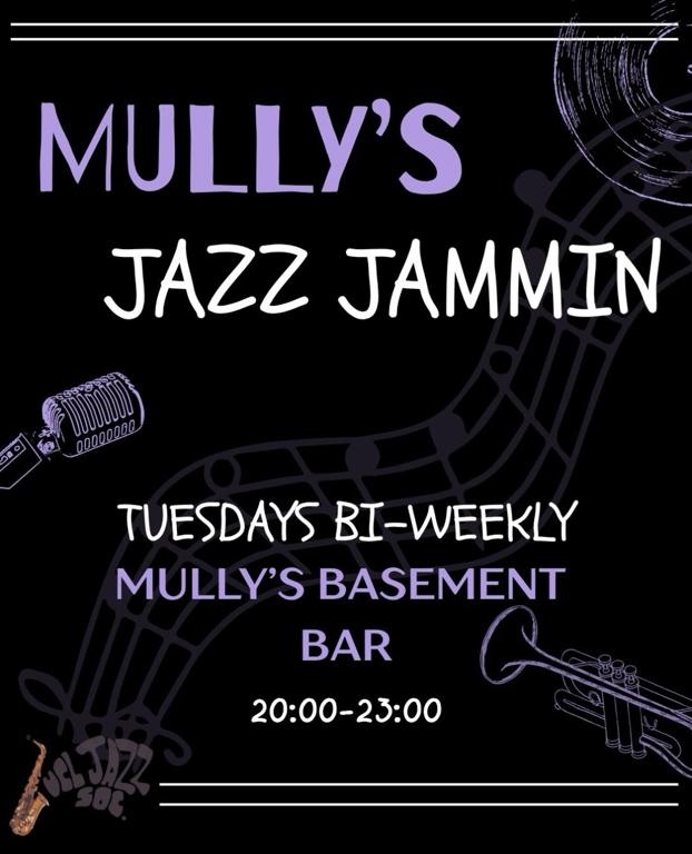 Jazz Jammin’