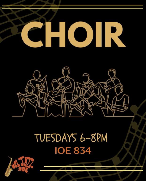 Choir Rehearsals