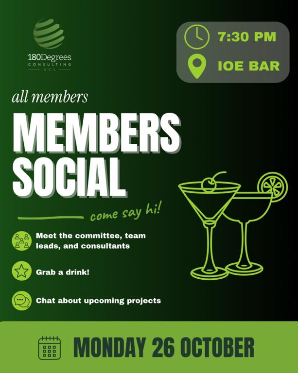 Members Social