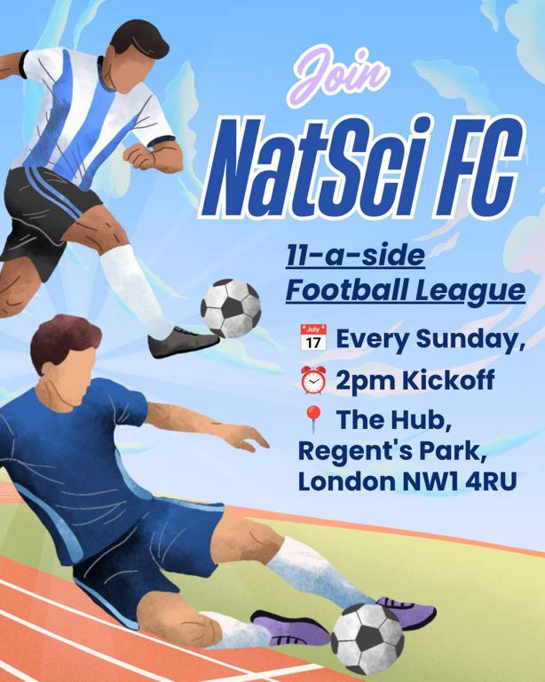 NatSci FC vs Red Star 4s