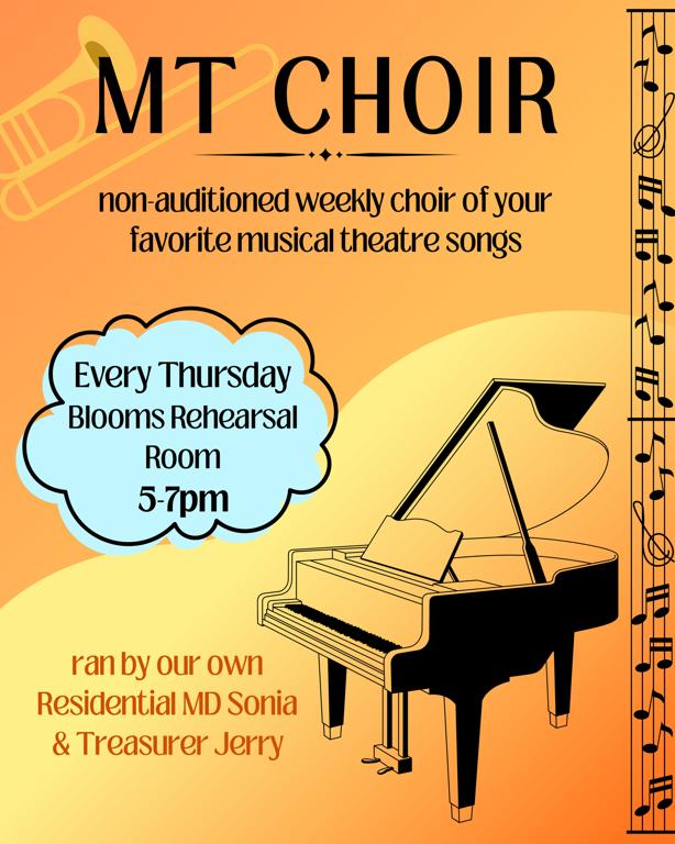 MT Choir